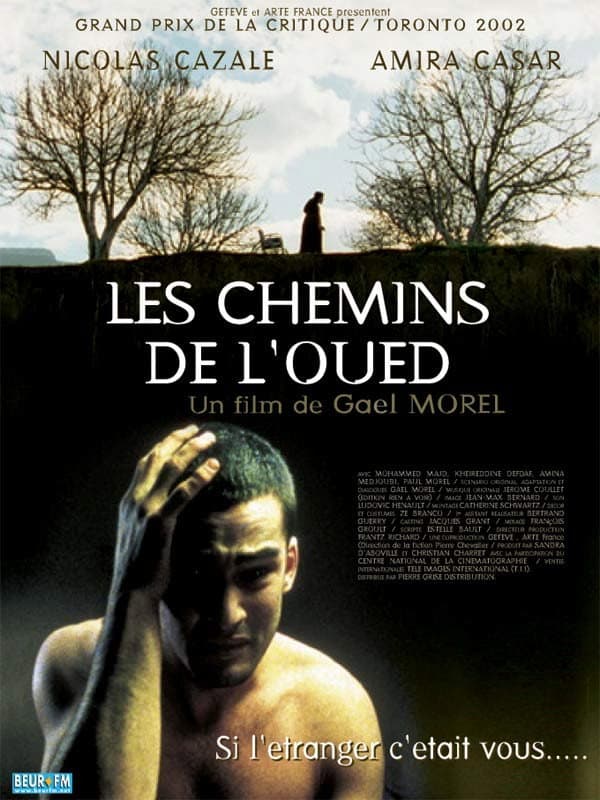 Poster di Les Chemins de l'oued