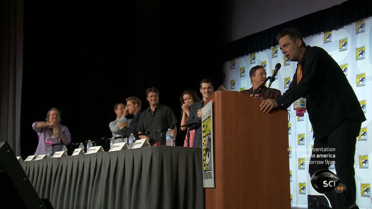 Browncoats Unite: Firefly 10th Anniversary Special - immagine
