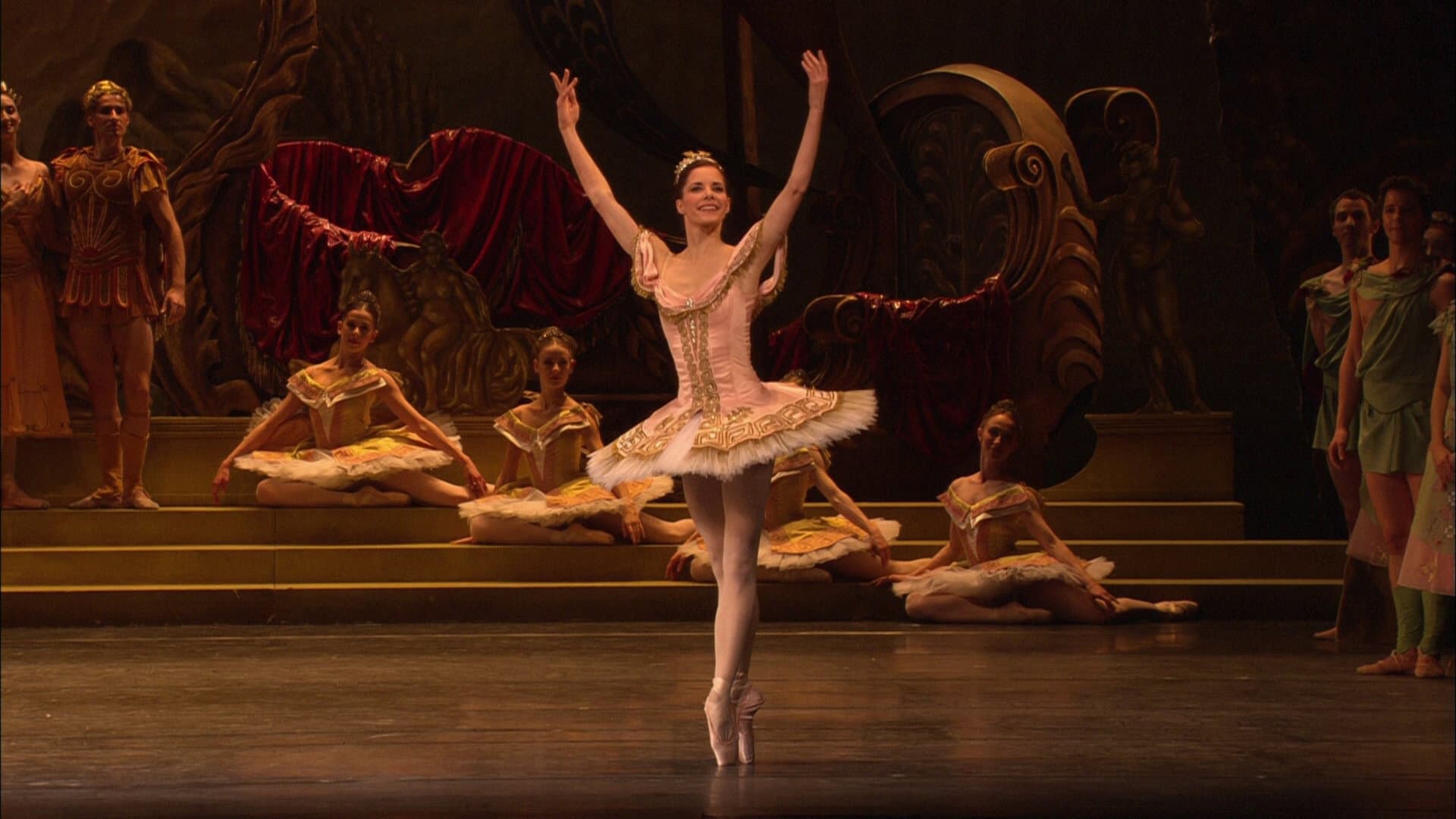 The Blu-ray Experience II: Opera, Ballet & theatre - immagine
