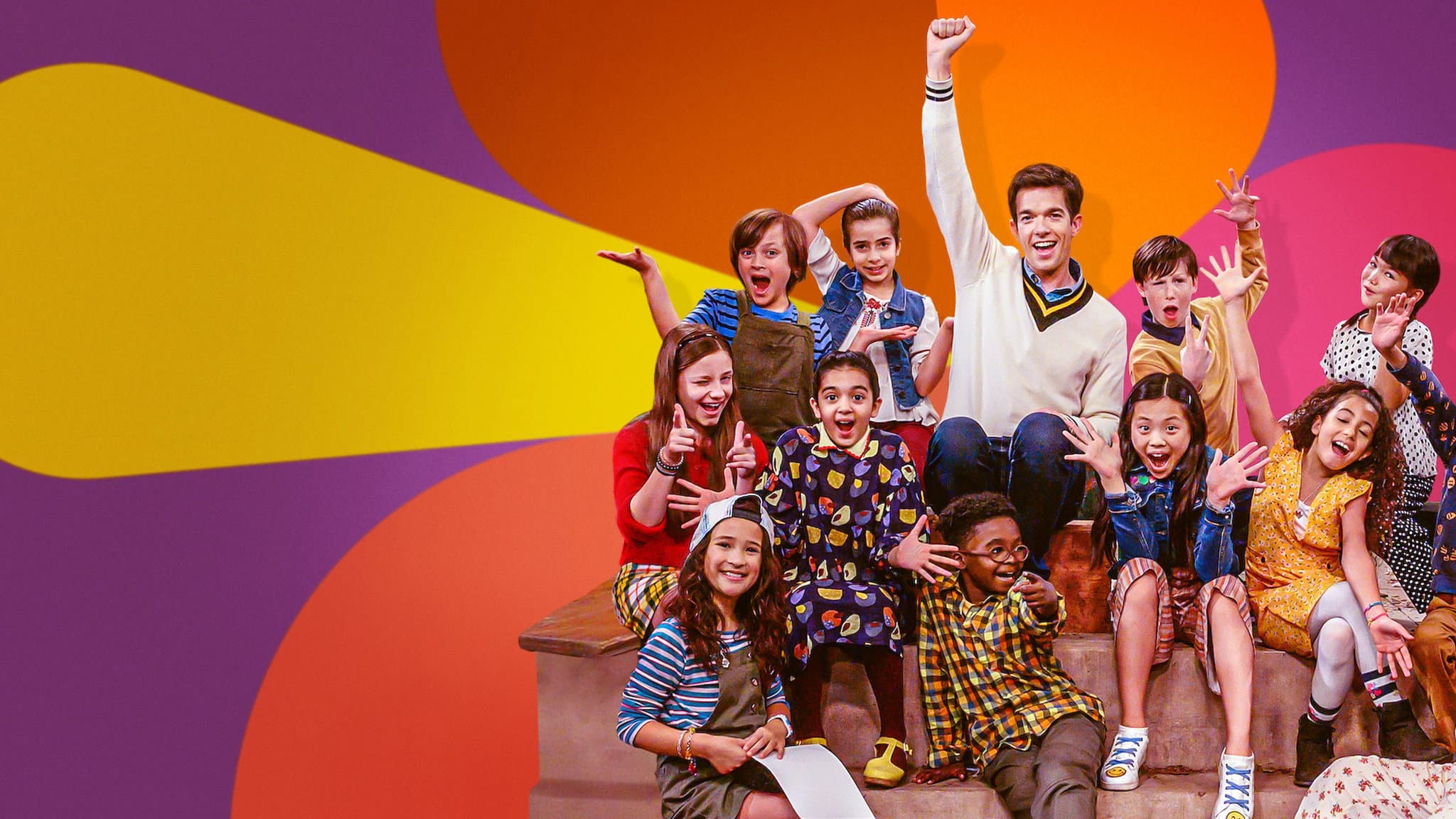 John Mulaney & The Sack Lunch Bunch - immagine