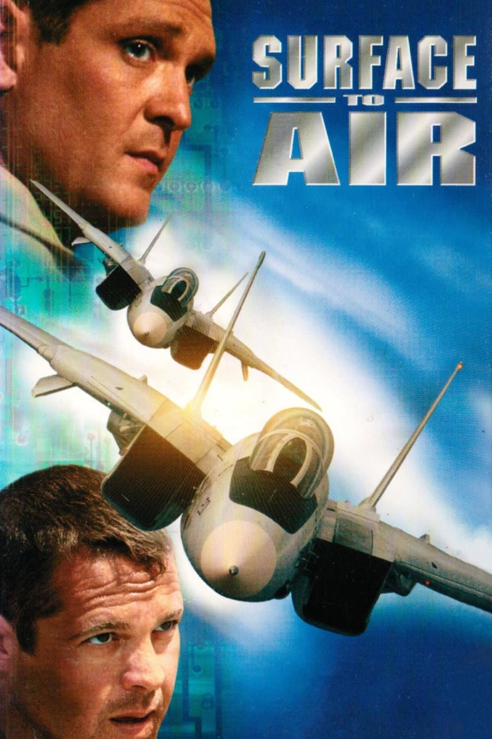 Poster di Surface to Air