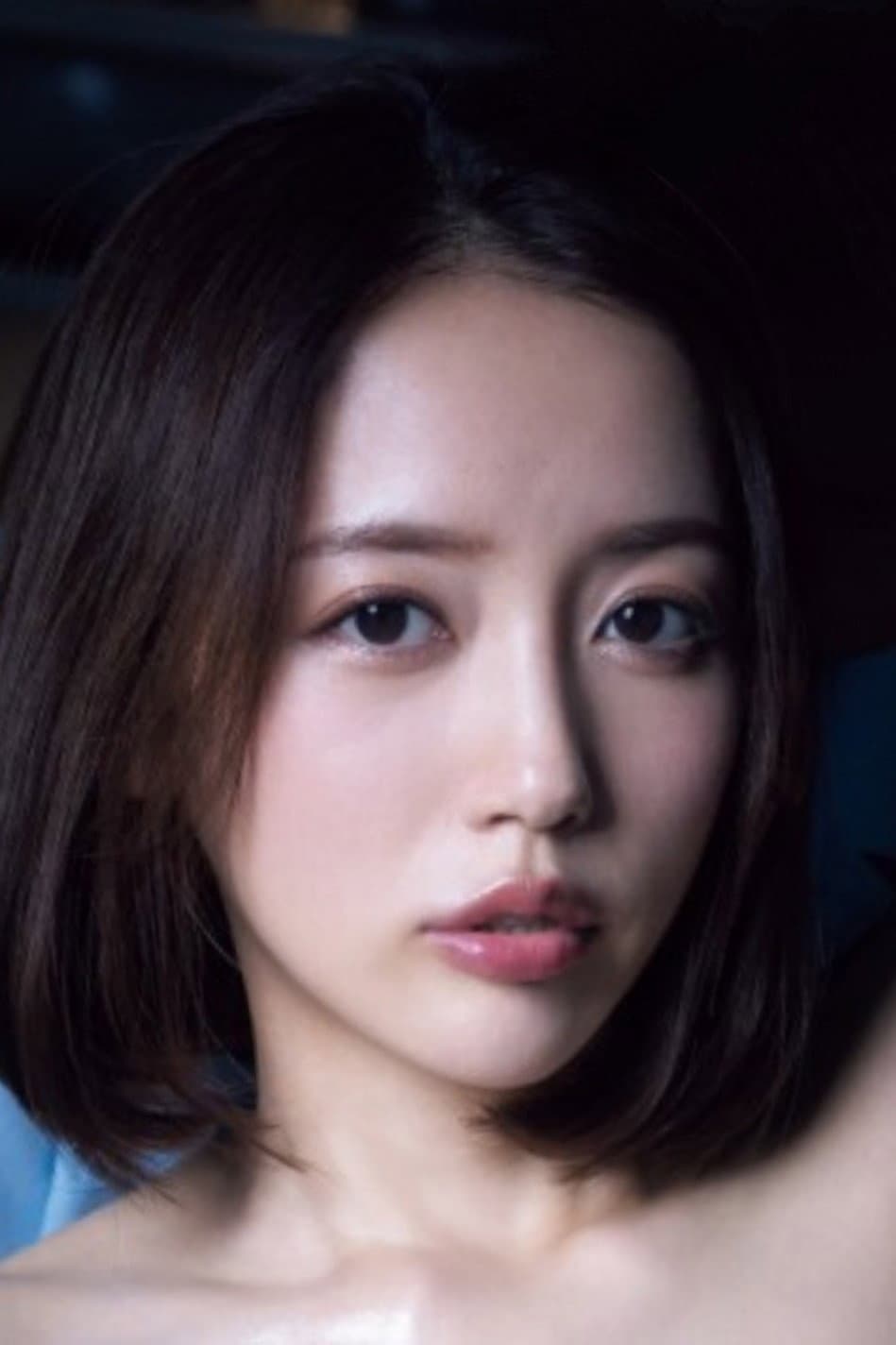 美咲かんな
