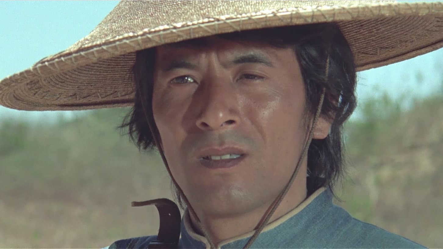 Il mio nome è Shanghai Joe - immagine