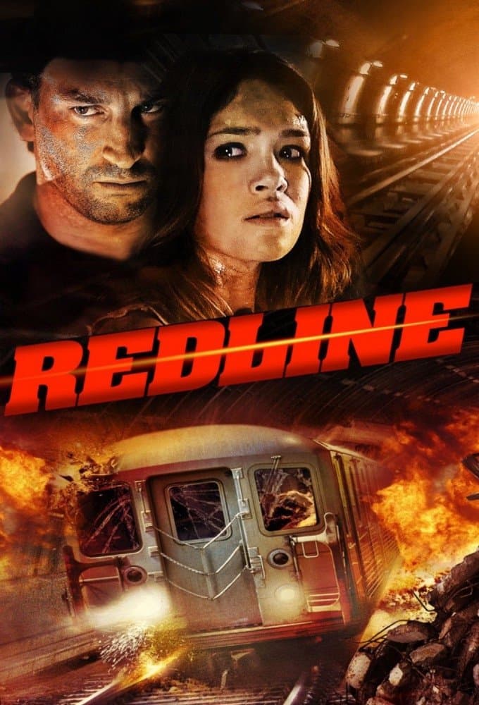 Poster di Red Line
