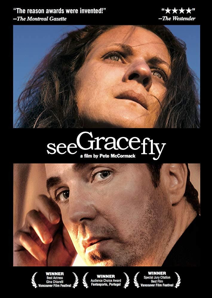 Poster di See Grace Fly