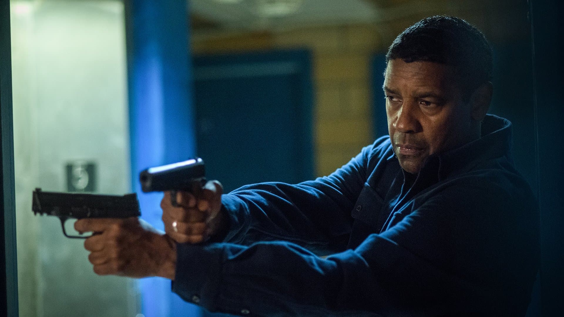 The Equalizer 2 - Senza perdono - immagine