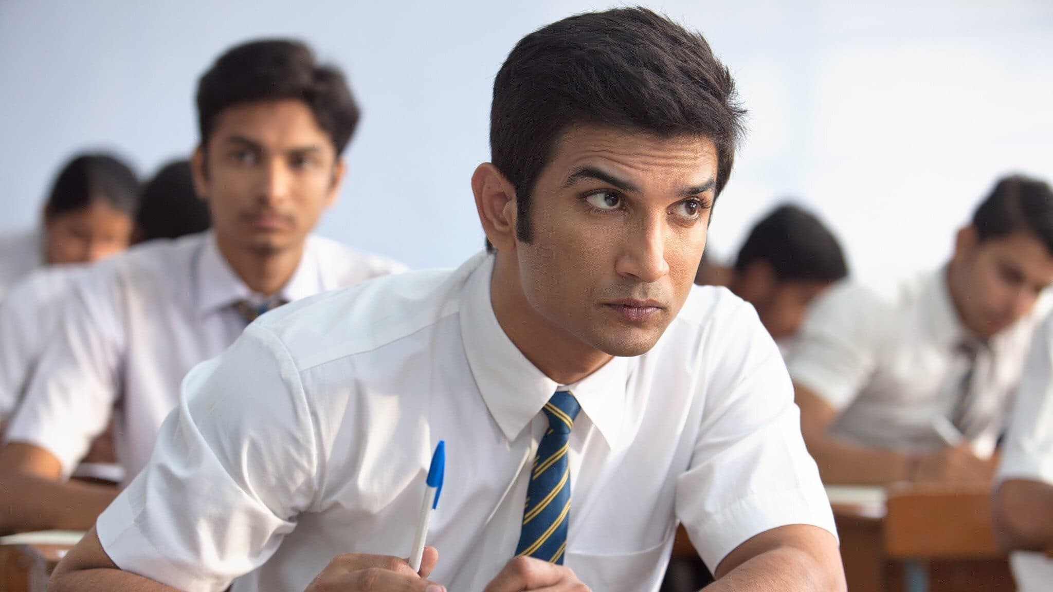 M.S. Dhoni: The Untold Story - immagine
