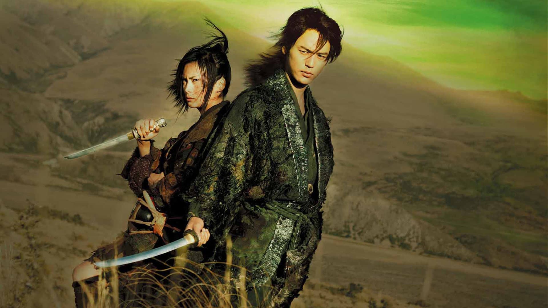 Dororo - immagine