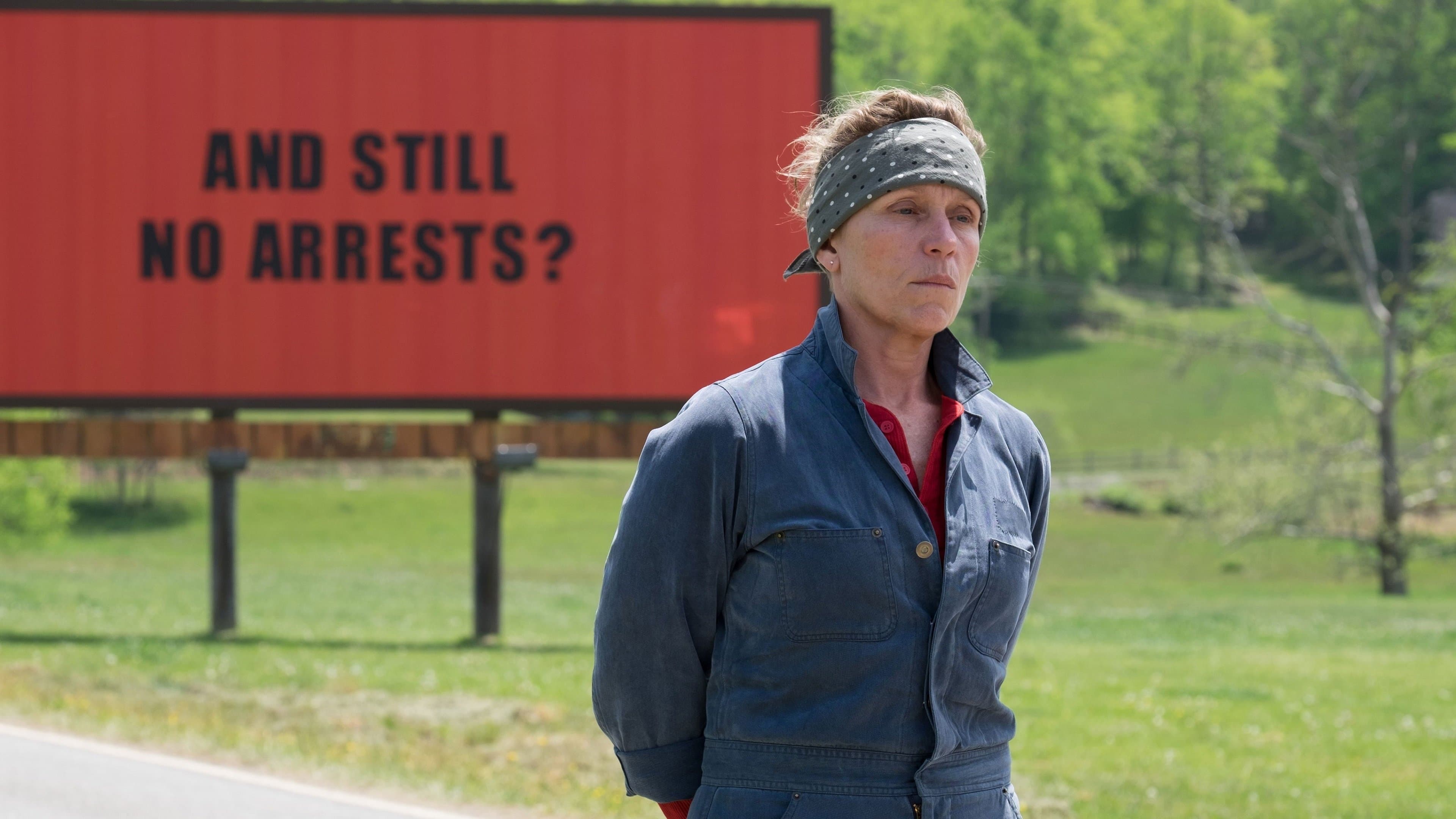 Tre manifesti a Ebbing, Missouri - immagine