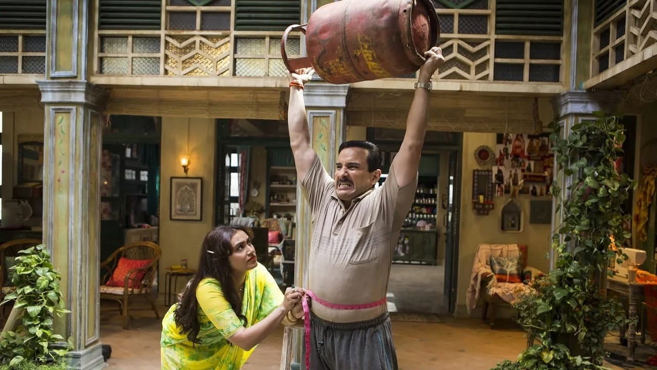 Bunty Aur Babli 2 - immagine