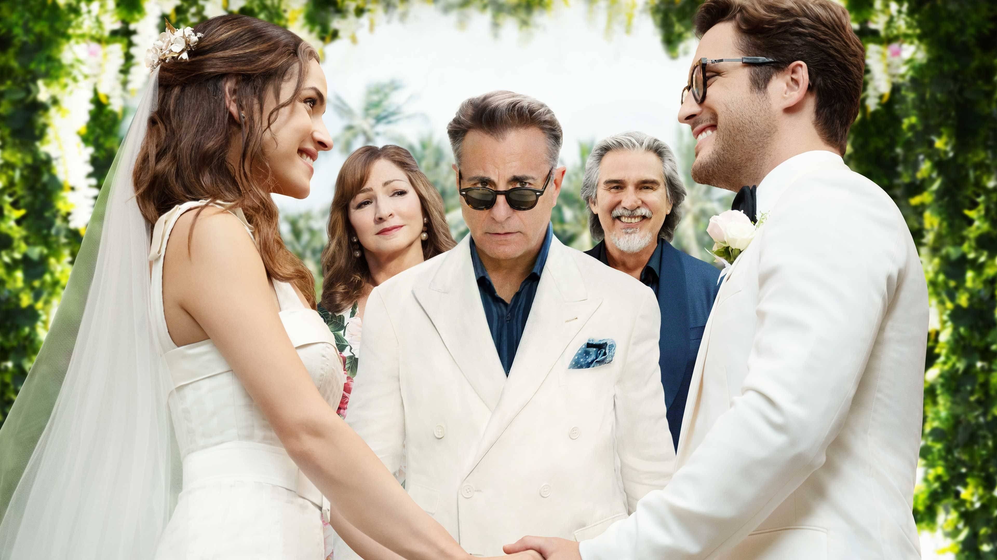 Il padre della sposa - Matrimonio a Miami - immagine