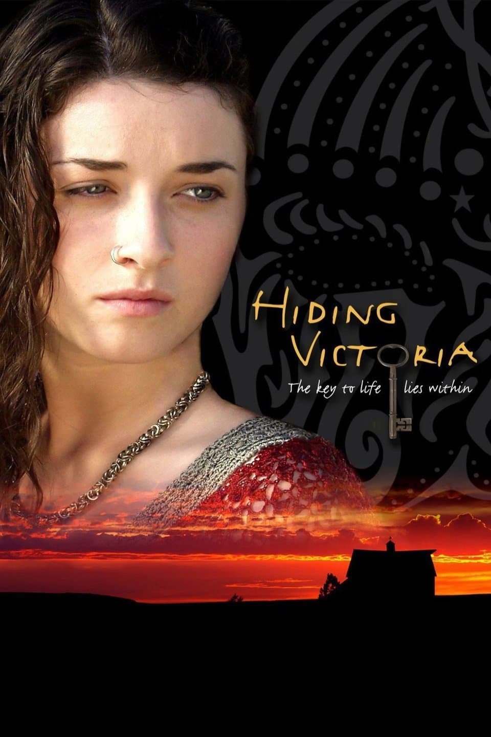 Poster di Hiding Victoria