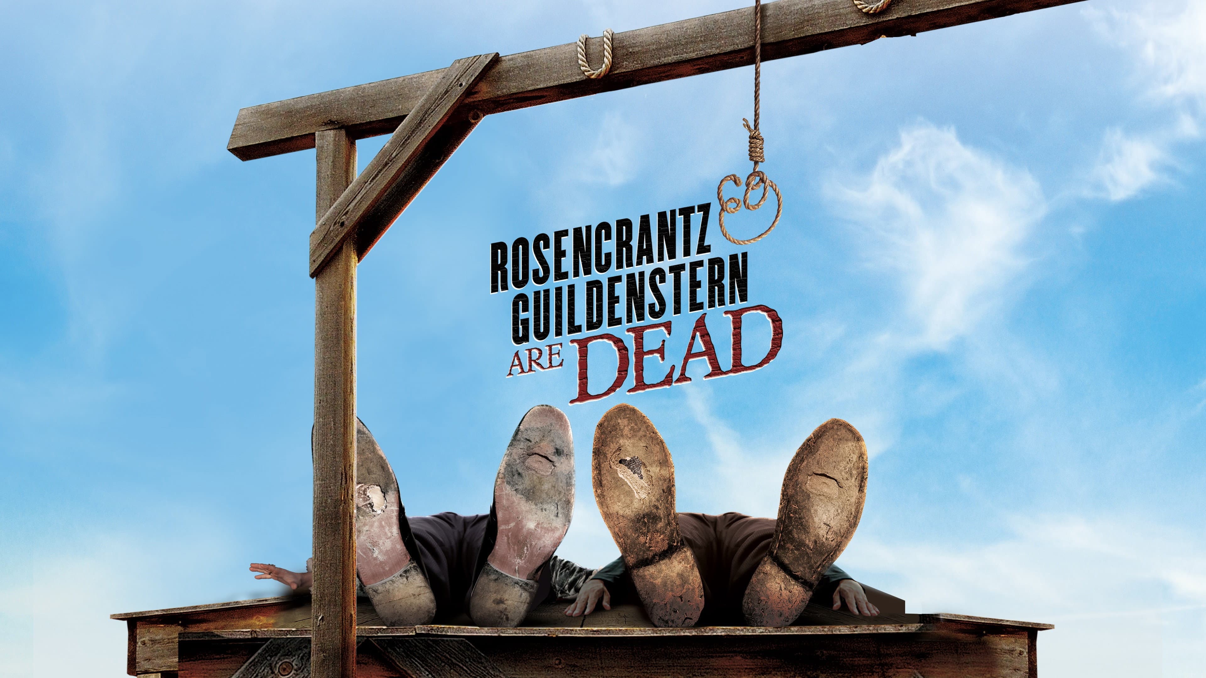 Rosencrantz e Guildenstern sono morti - immagine