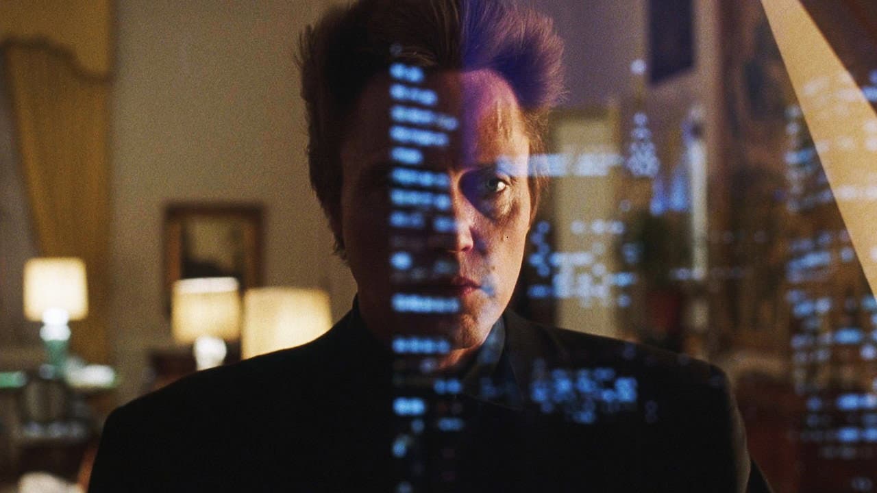King of New York - immagine