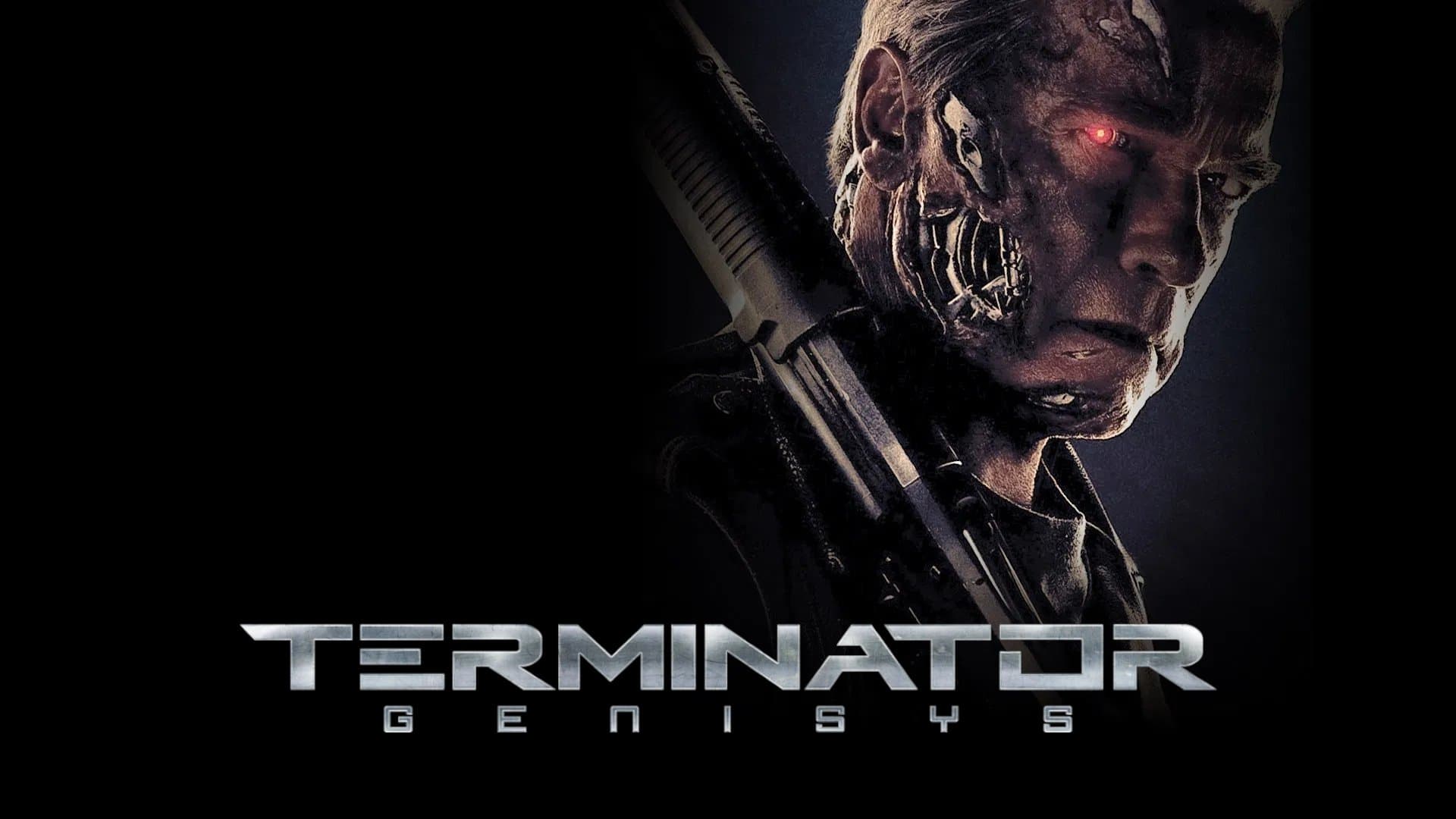 Terminator Genisys - immagine