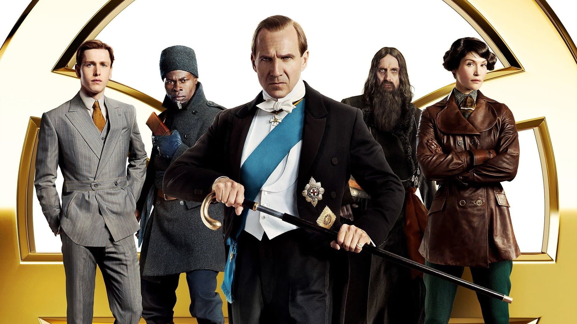 The King's Man - Le origini - immagine