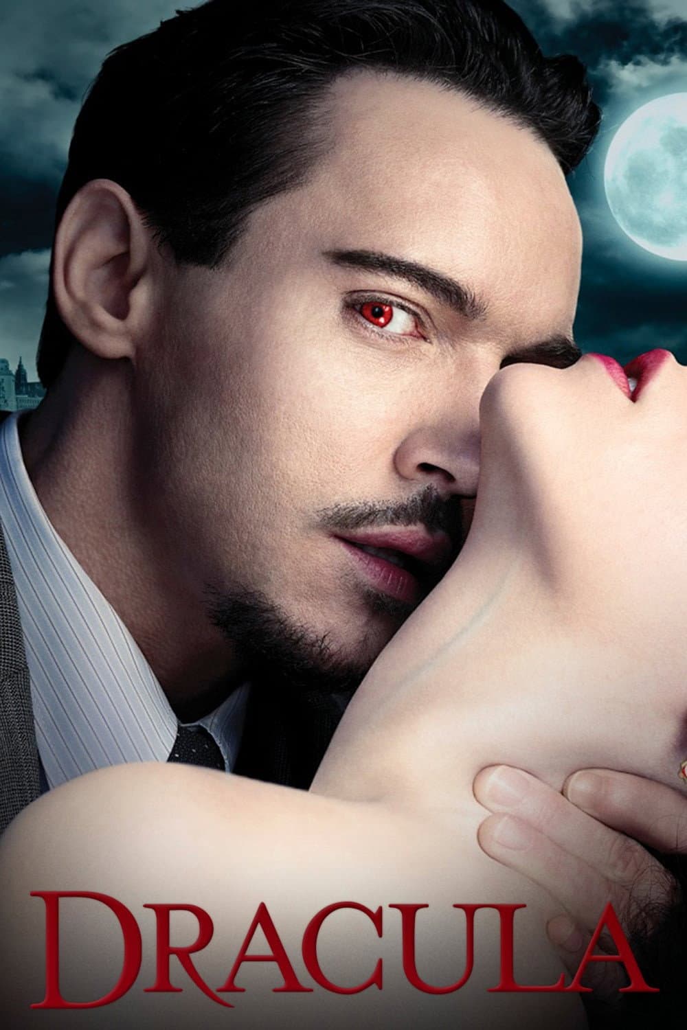 Poster di Dracula
