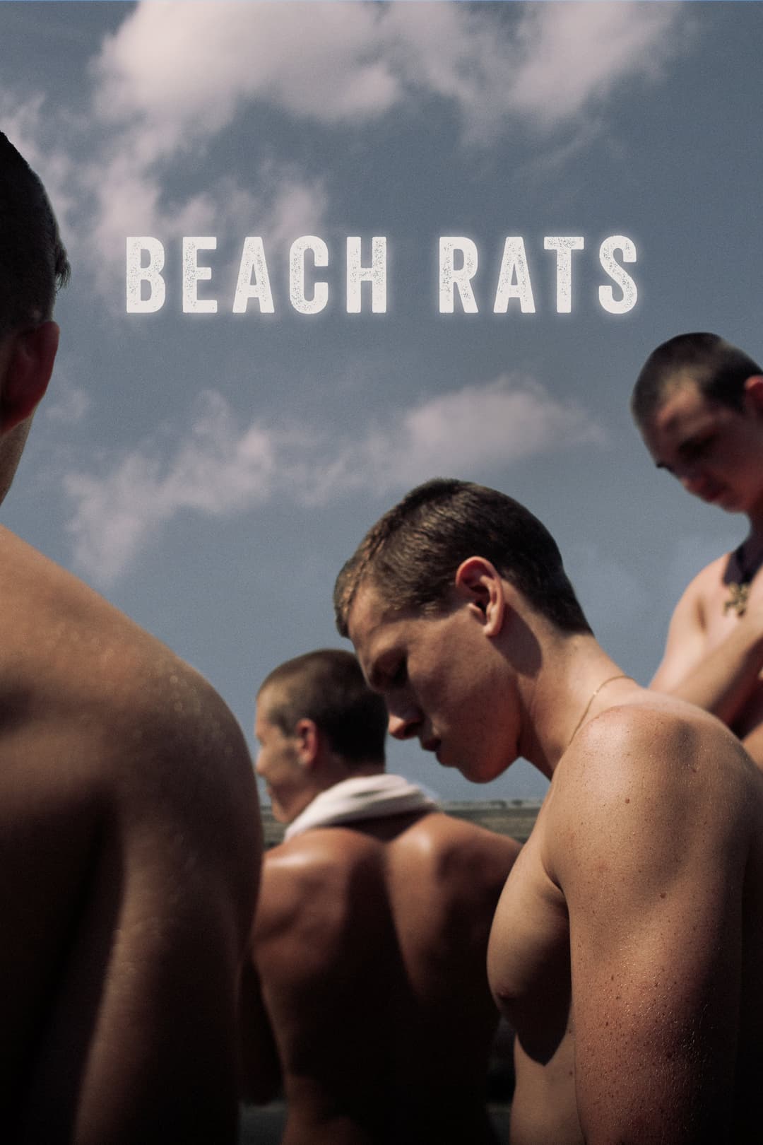 Poster di Beach Rats