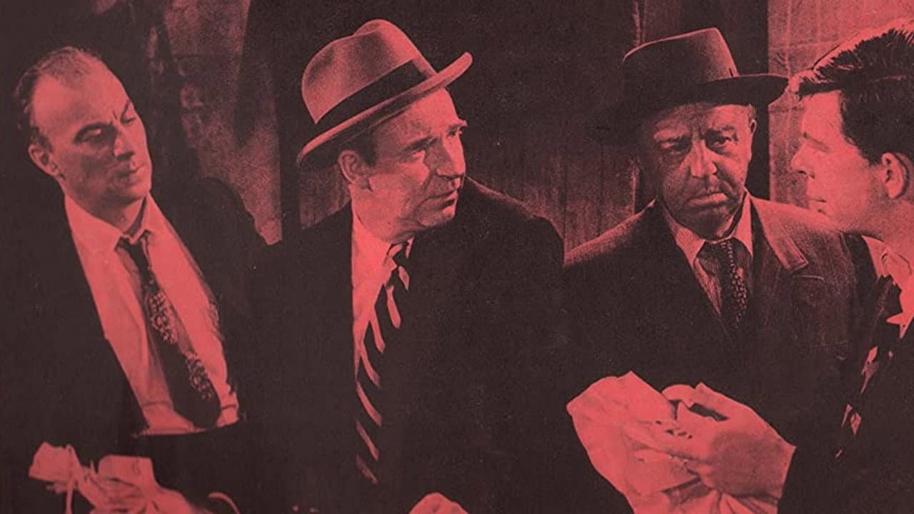 Blueprint for Robbery - immagine