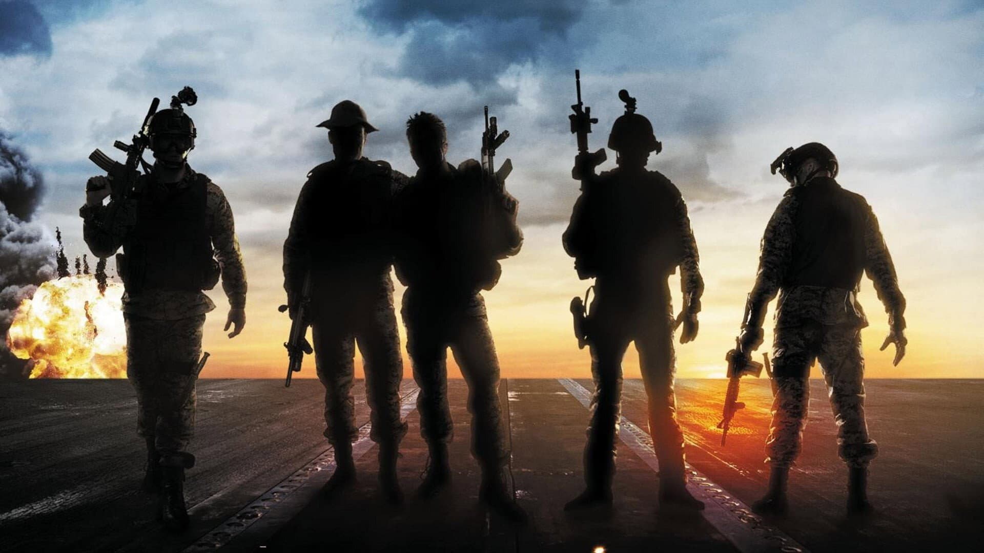 Act of Valor - immagine