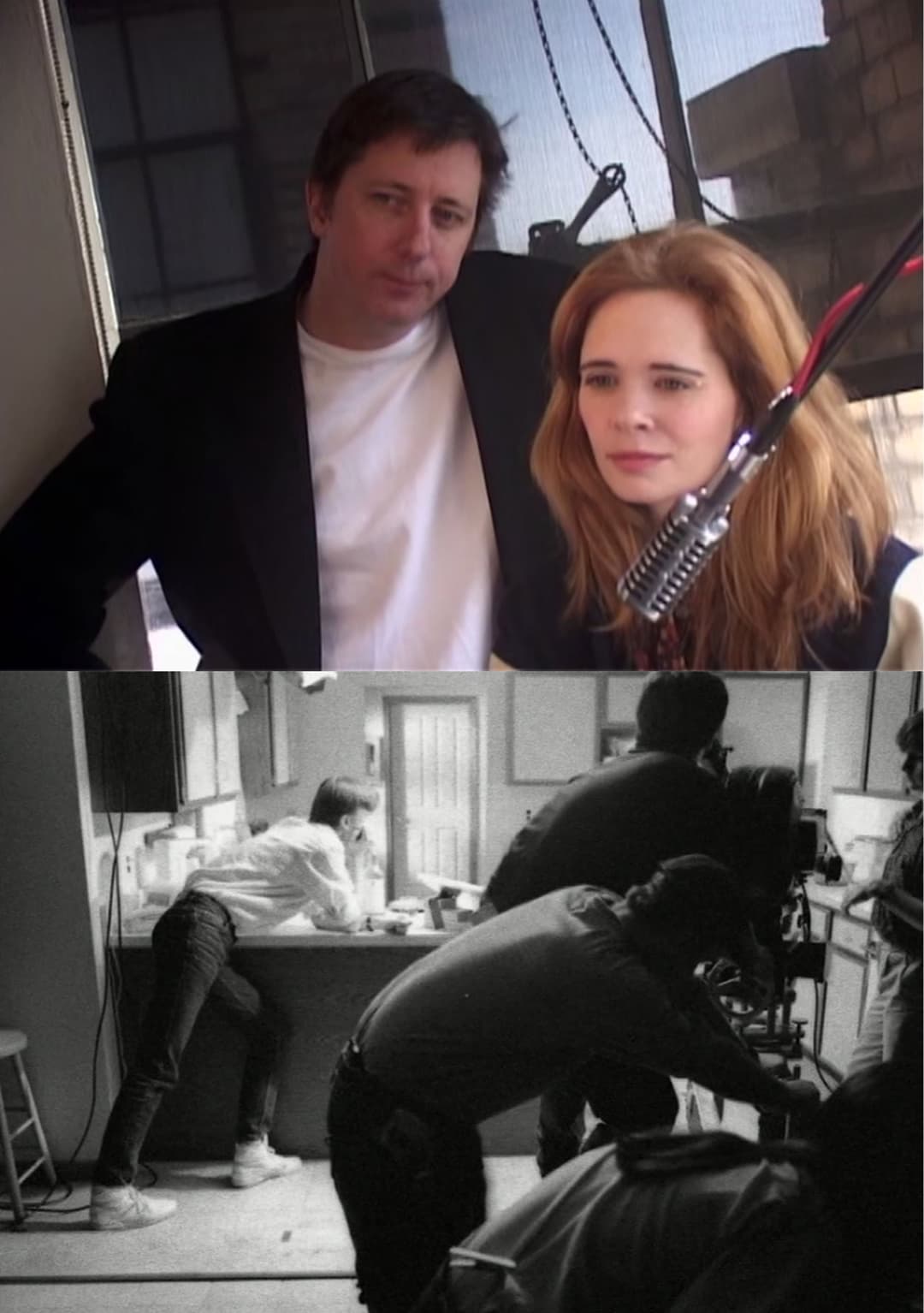 Poster di Upon Reflection: The Making of Trust