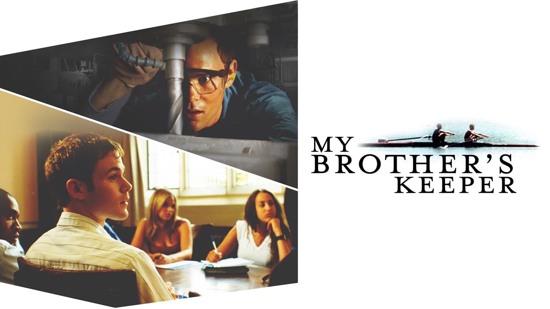 My Brother's Keeper - immagine