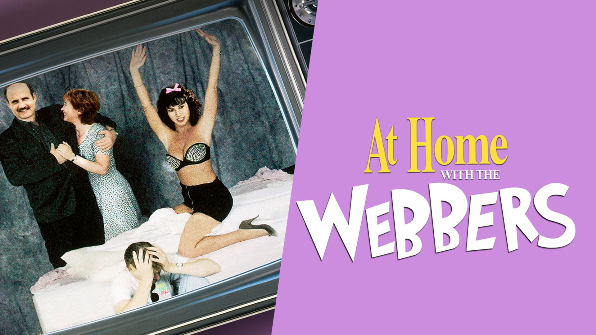 At Home with the Webbers - immagine
