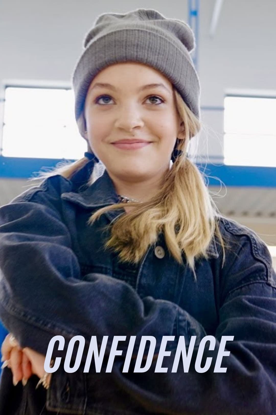 Poster di Confidence