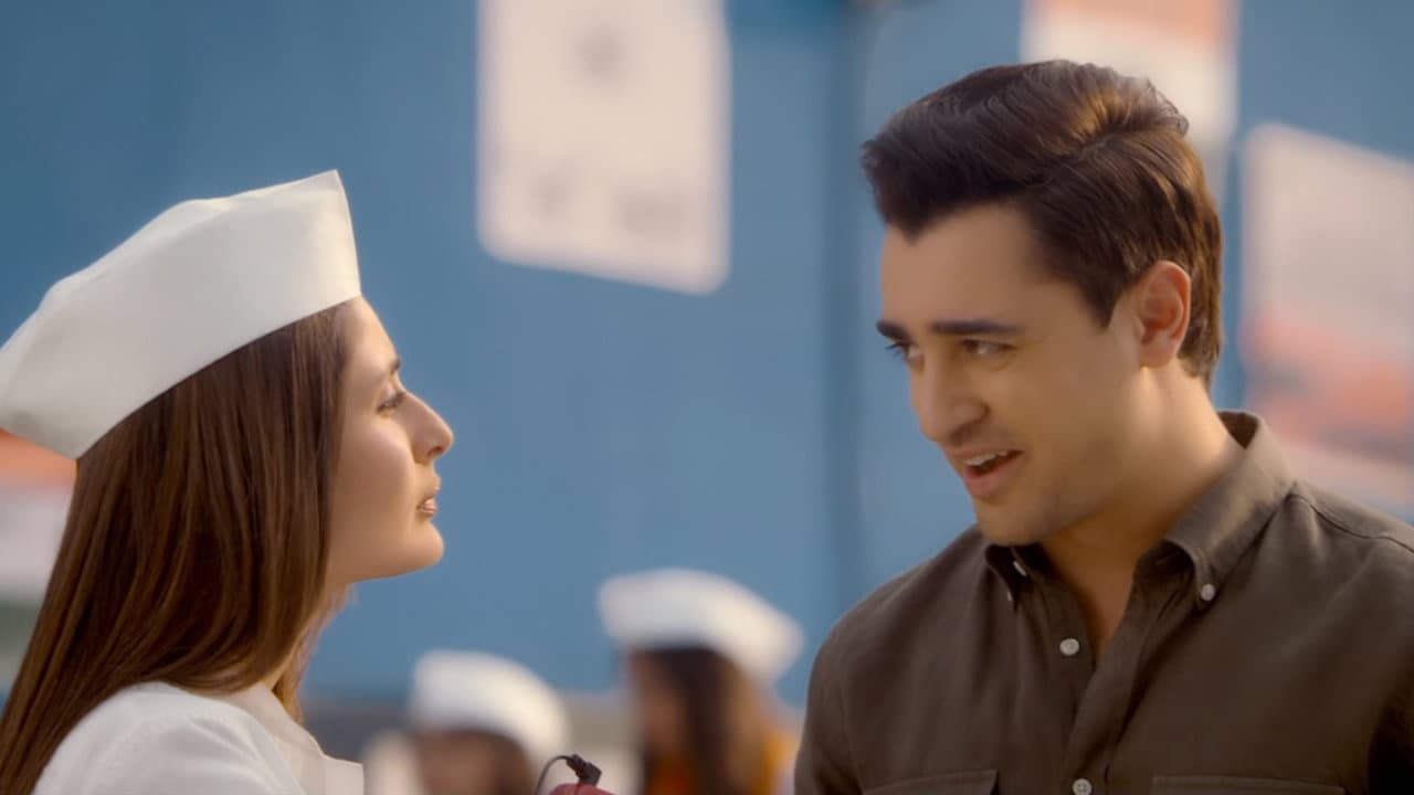 Gori Tere Pyaar Mein - immagine