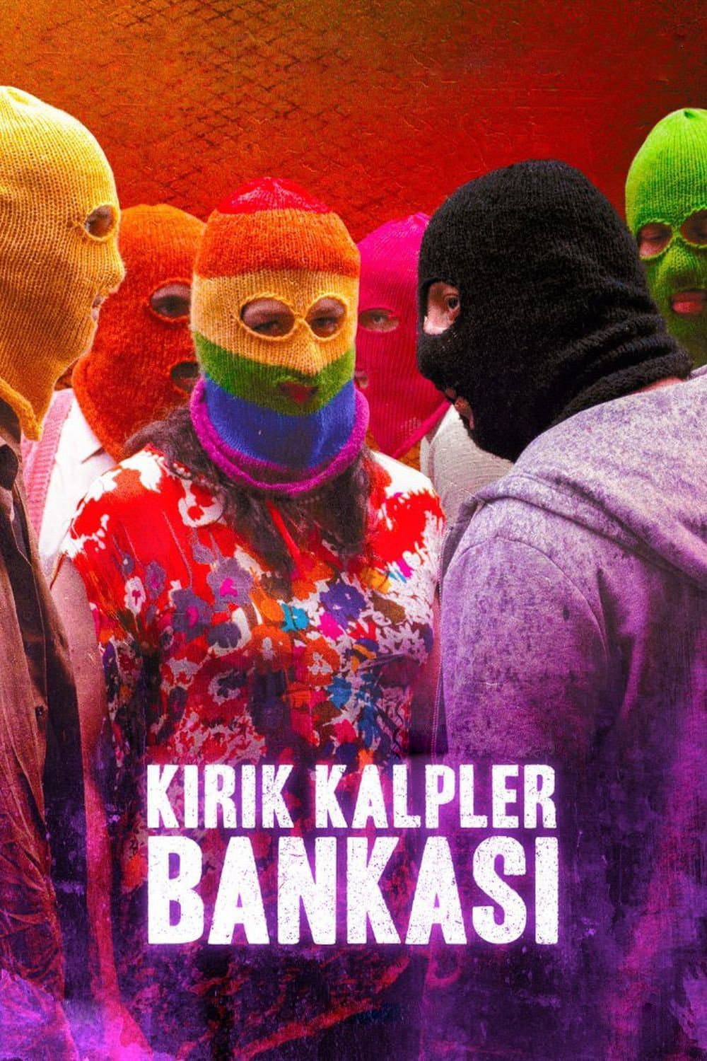 Poster di Kırık Kalpler Bankası