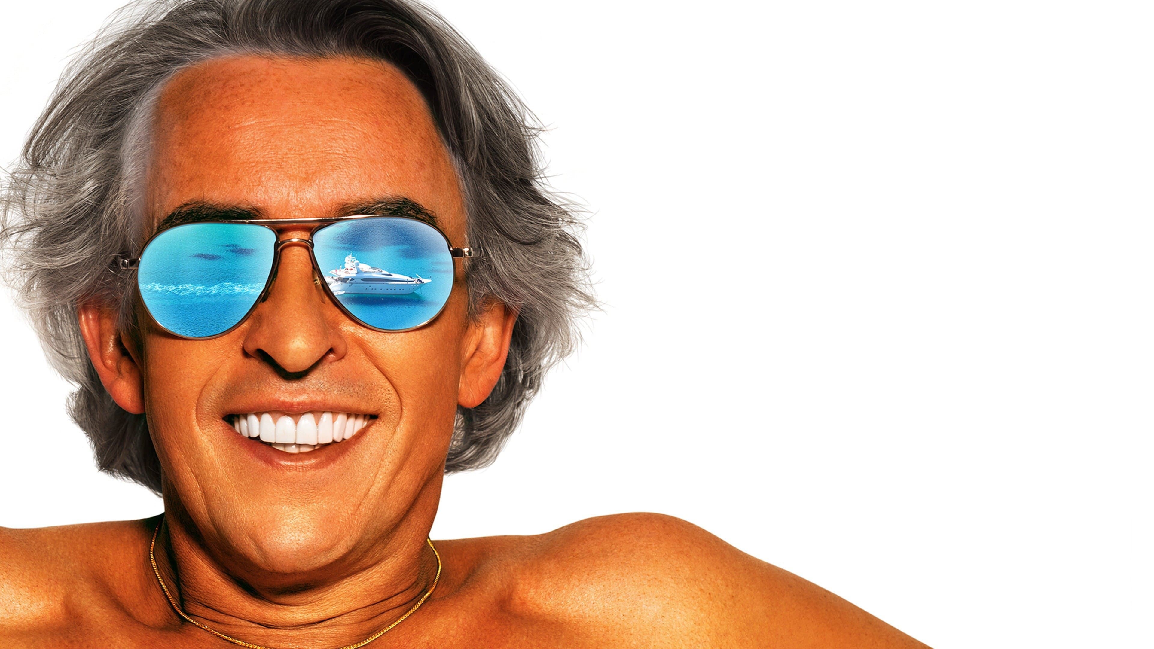 Greed - Fame di soldi - immagine