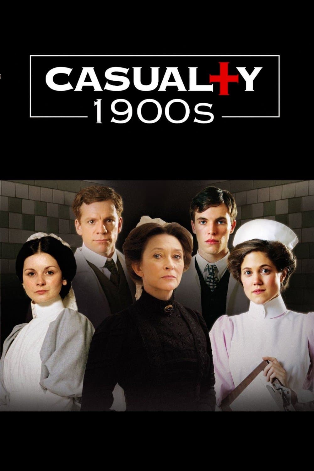 Poster di Casualty 1900s