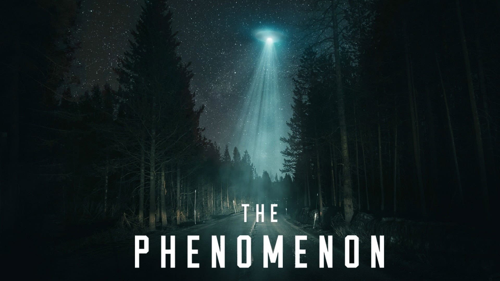 The Phenomenon - immagine