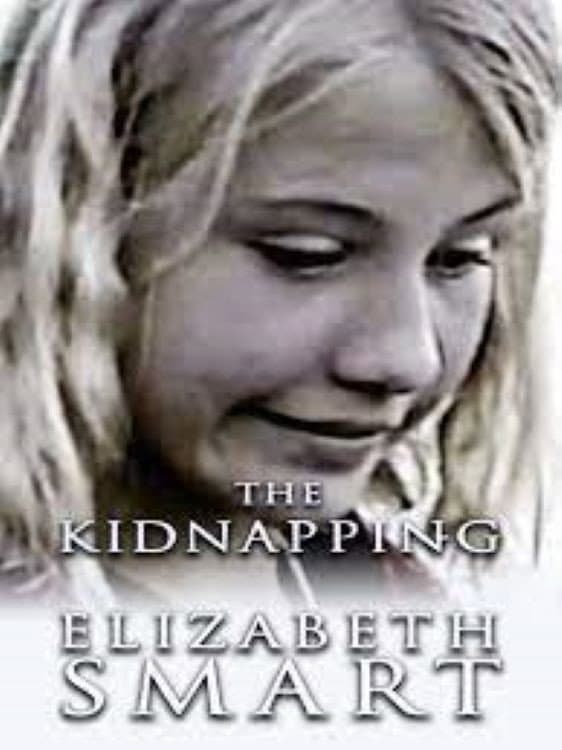 Poster di The Kidnapping of Elizabeth Smart