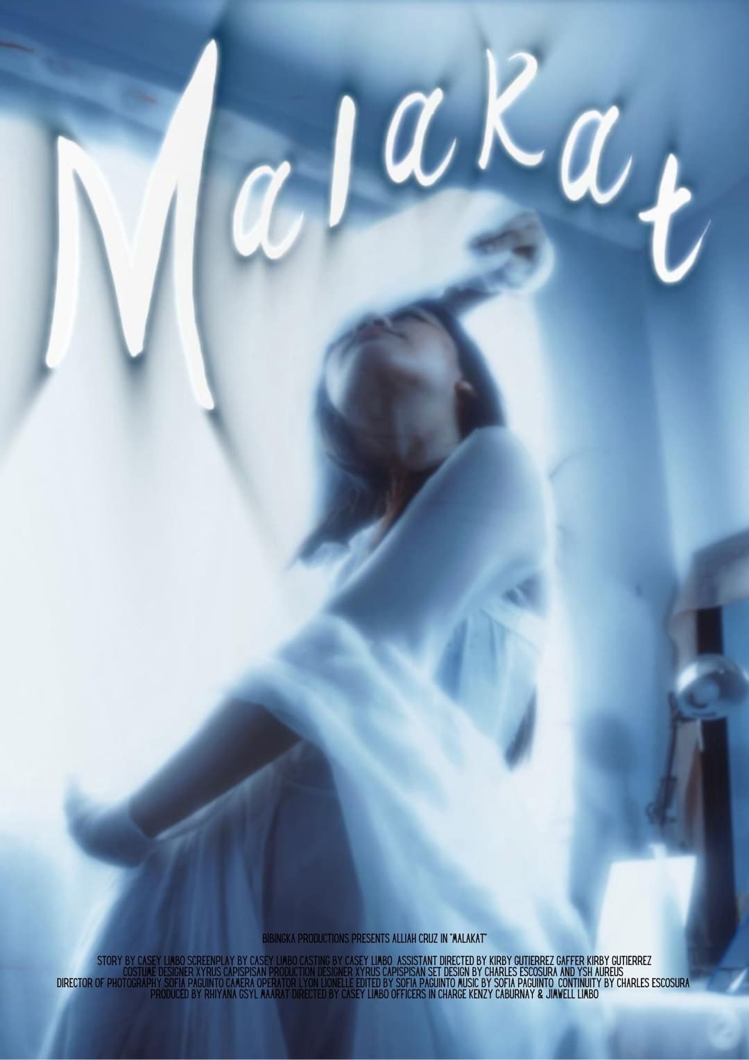 Poster di Malakat