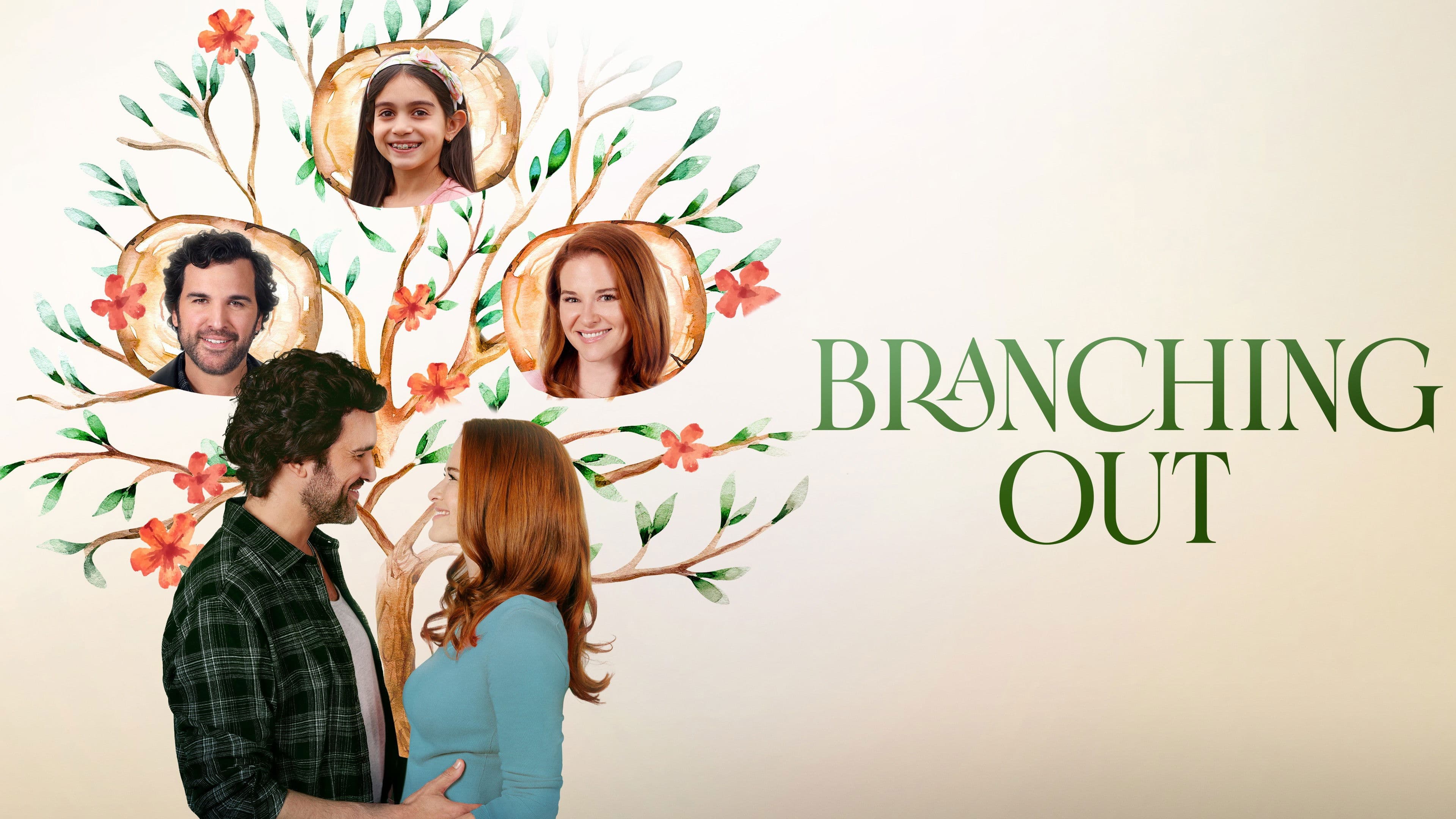 Branching Out - immagine