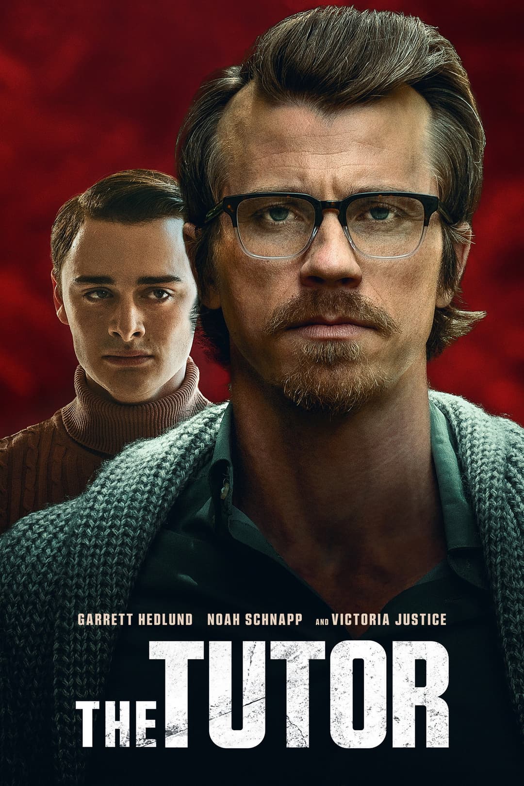 Poster di L'insegnante