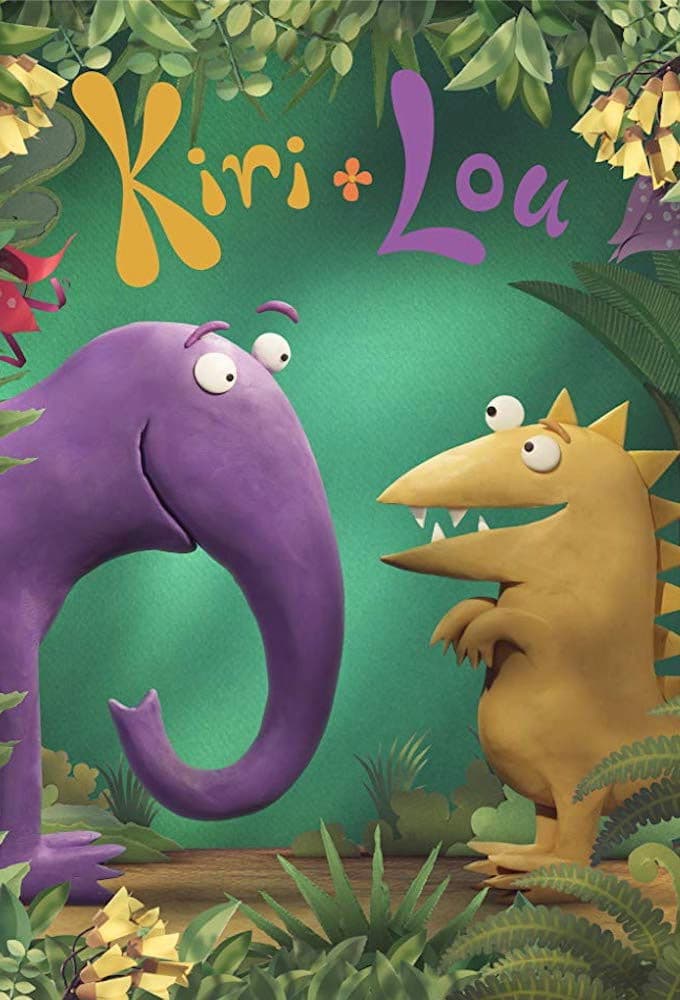 Poster di Kiri and Lou