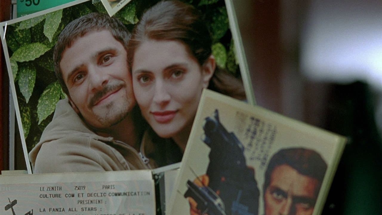 L'Amour aux trousses - immagine