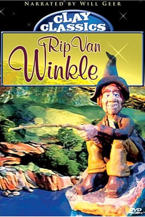 Poster di Rip Van Winkle
