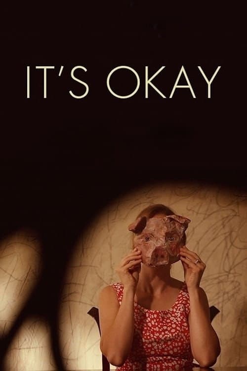 Poster di It's Okay