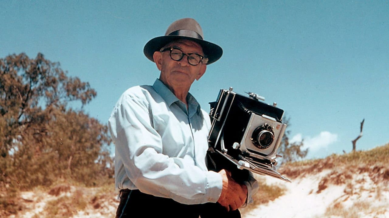 Frank Hurley: The Man Who Made History - immagine