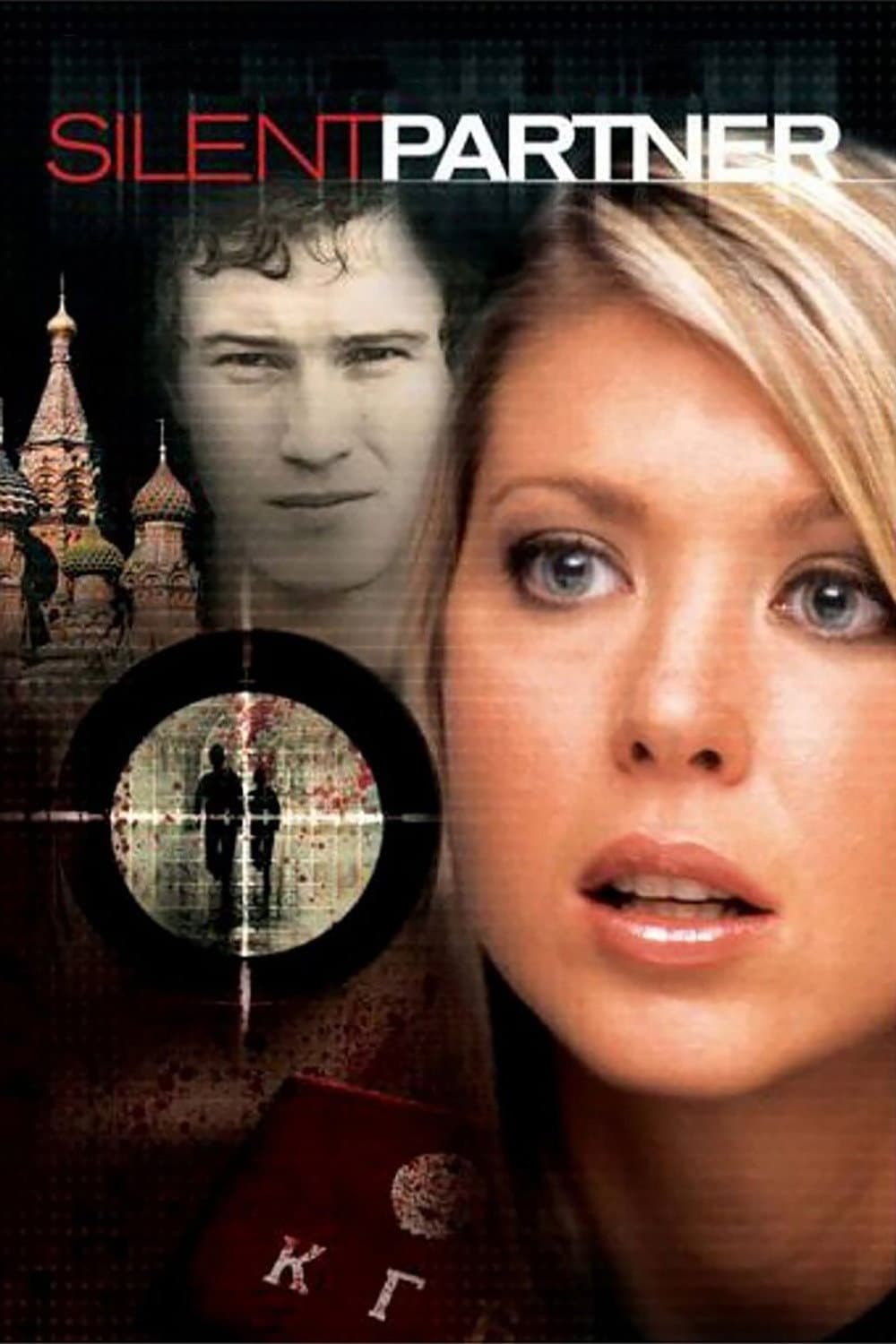 Poster di Silent Partner