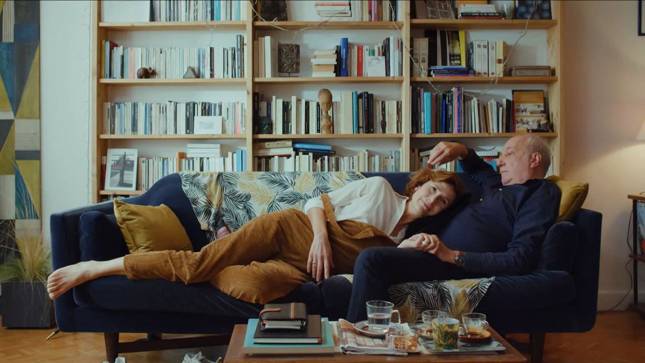 Neuf meufs - Le film - immagine