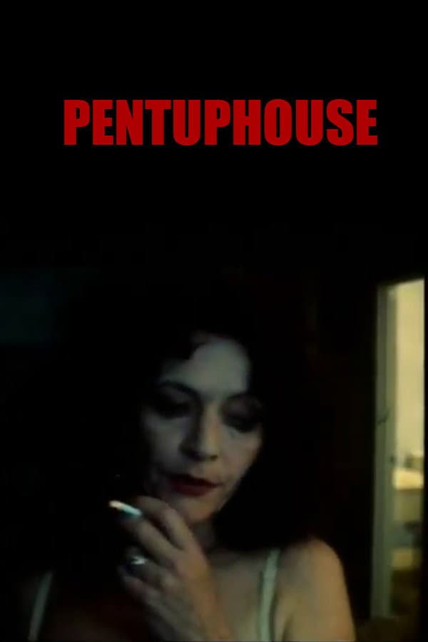 Poster di Pentuphouse