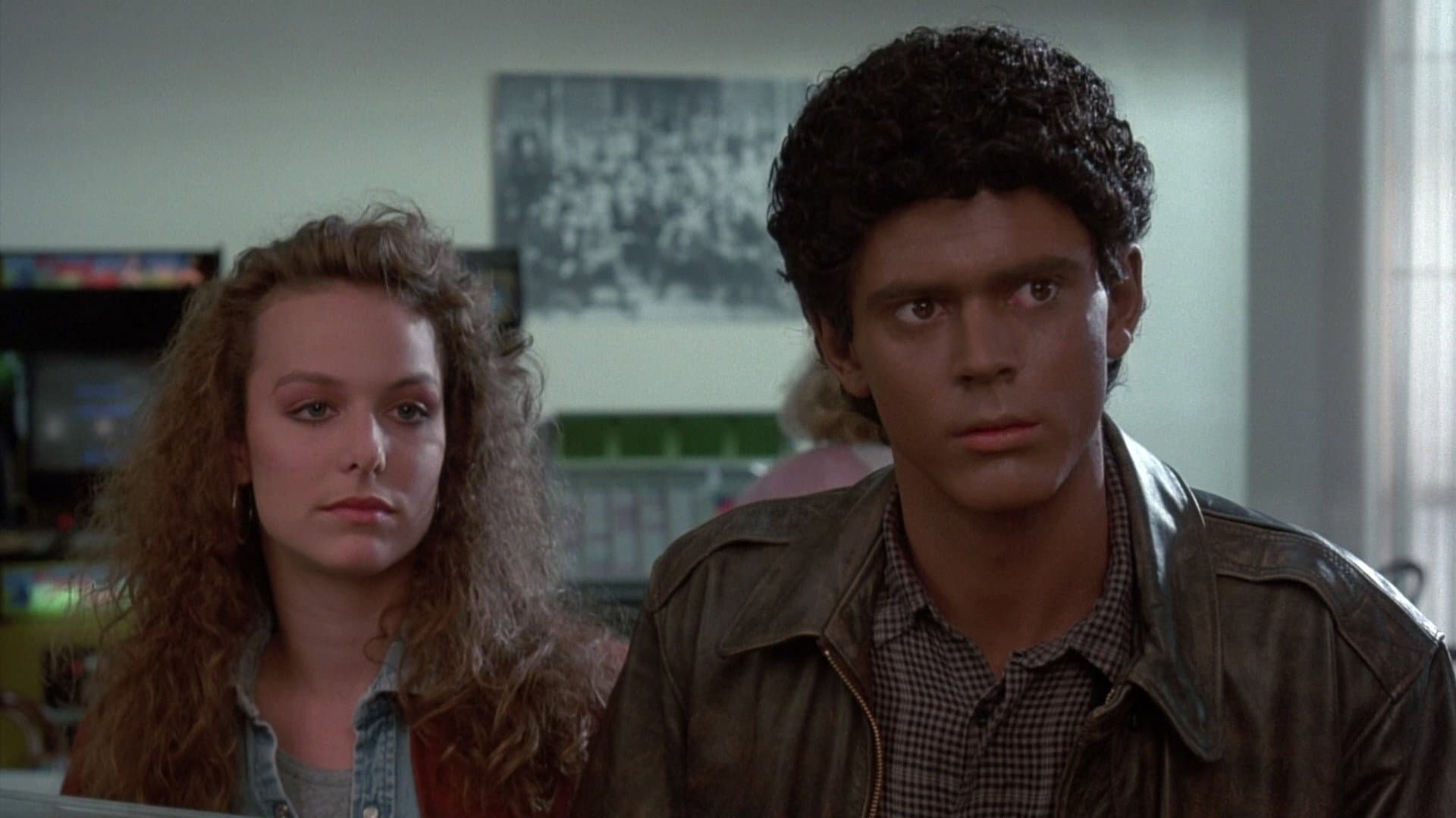 Soul Man - immagine