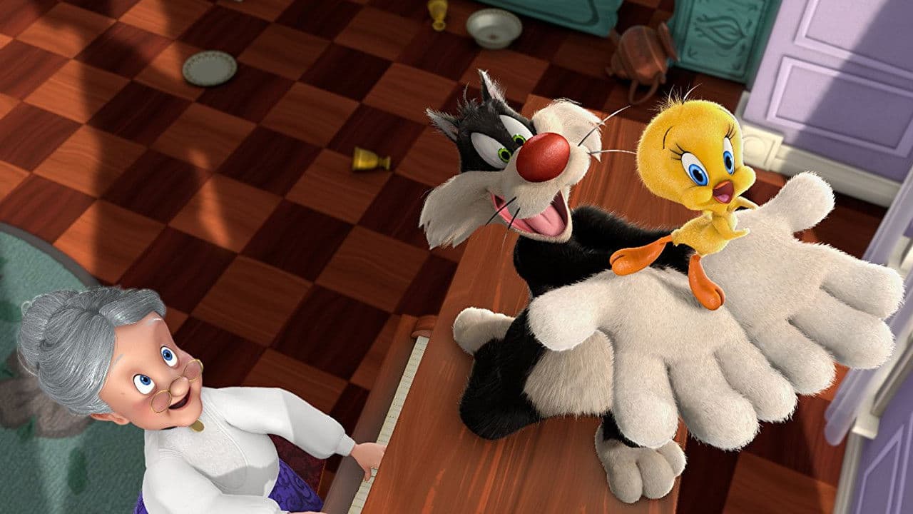 Mi è semblato di vedele un gatto - immagine