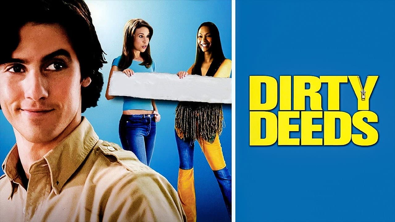 Dirty Deeds - immagine