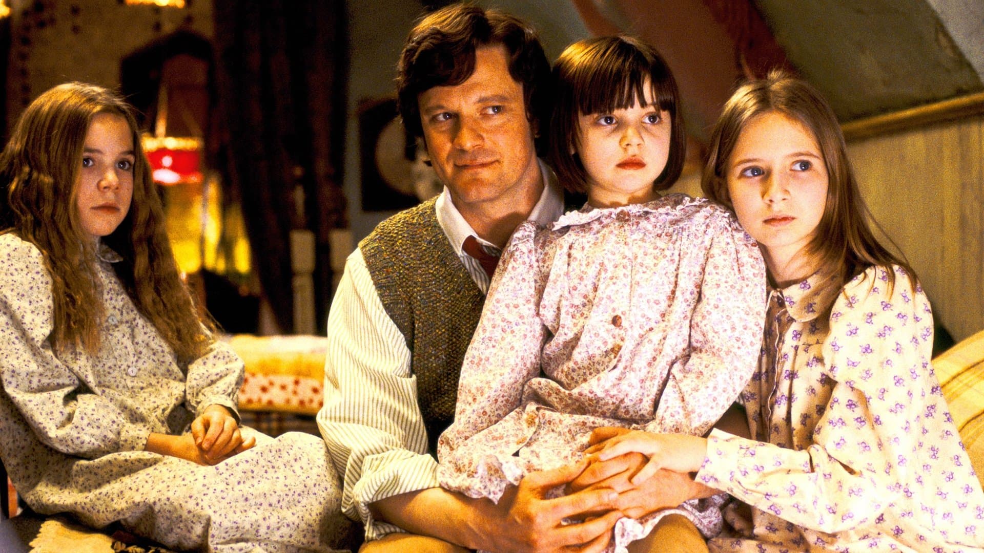 Nanny McPhee - Tata Matilda - immagine
