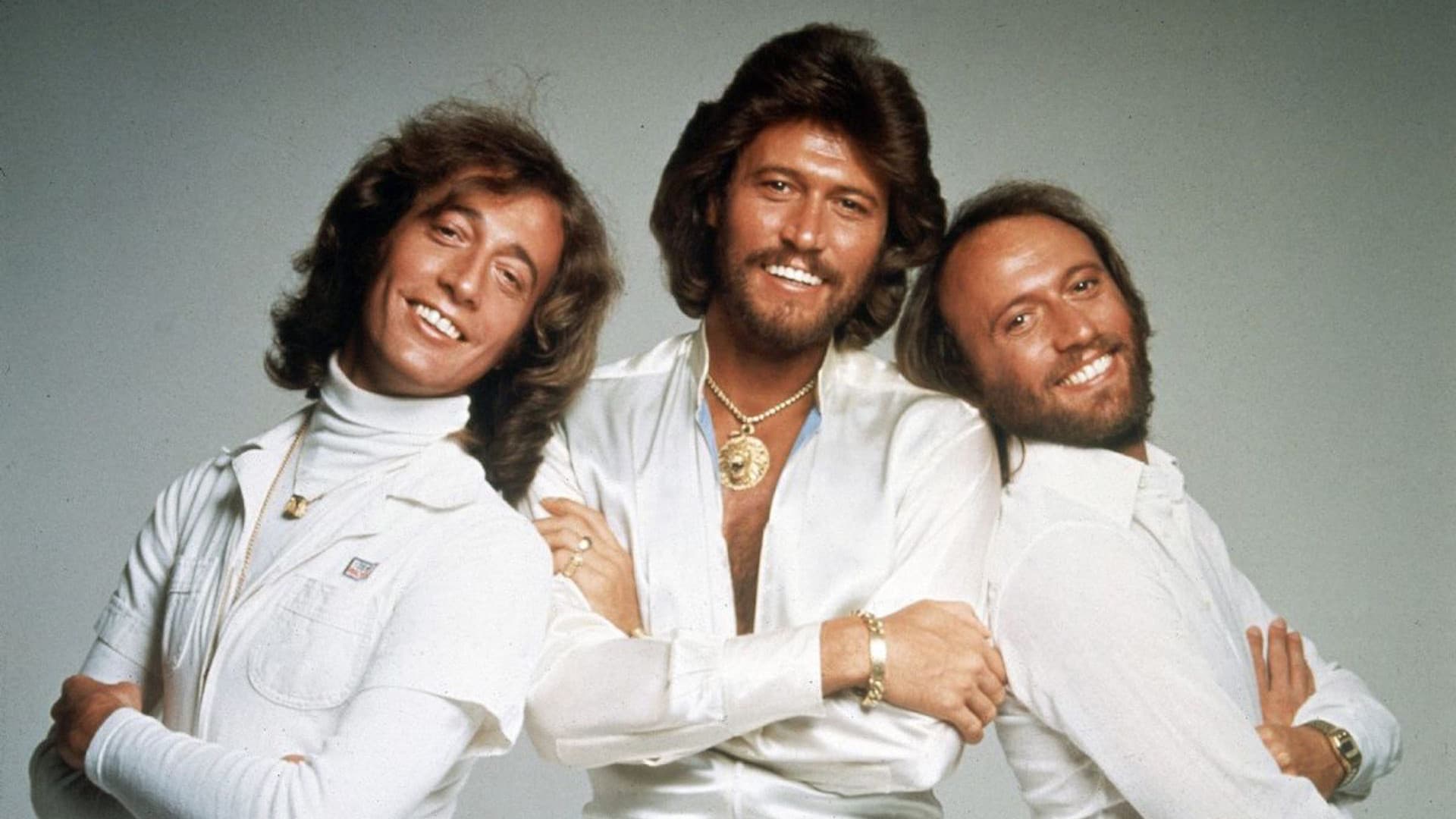 I Bee Gees - Come curare un cuore infranto - immagine